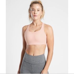 NWT Athleta Phenomena Sports Bra